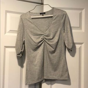 b. Street Sparkly Top